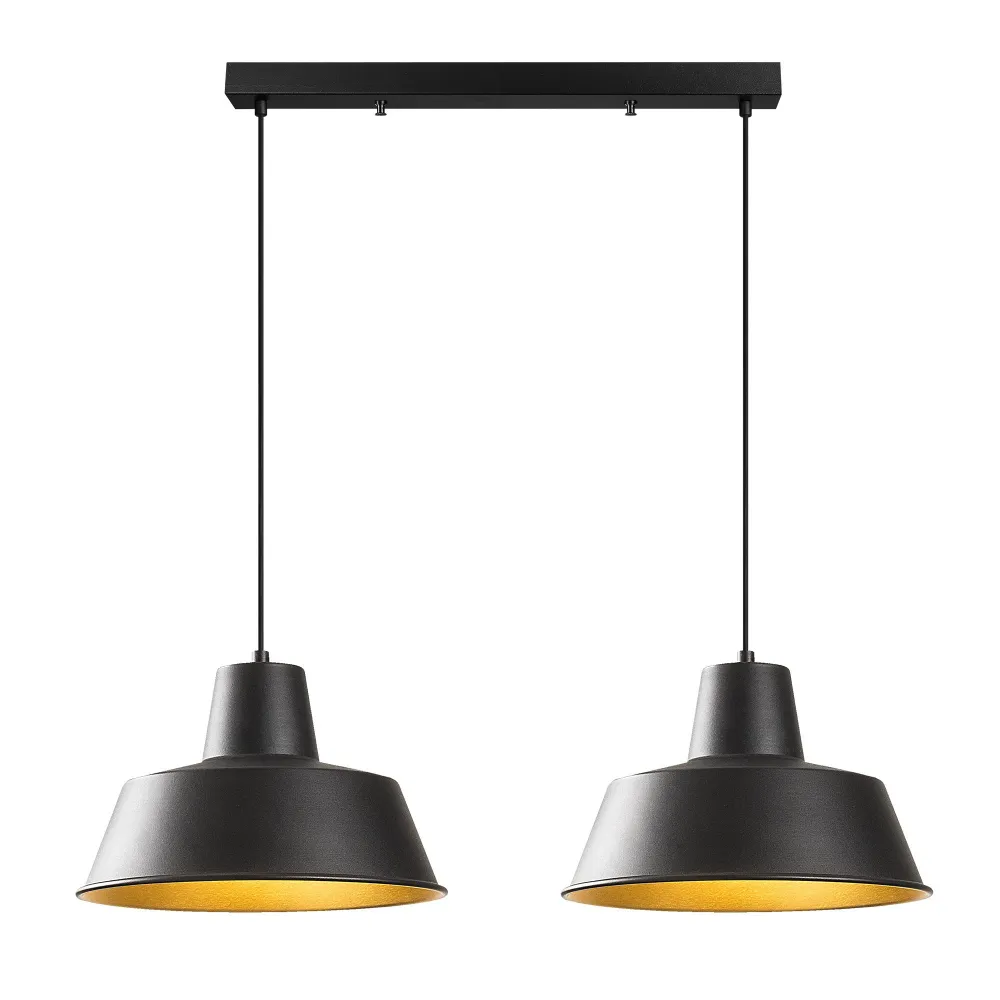 Hanglamp Dallin Asir Group