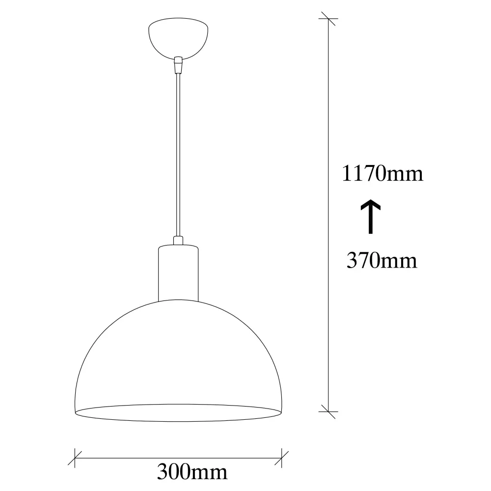 Hanglamp Darby Asir Group