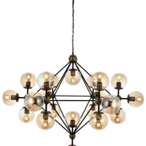 Hanglamp Domi Asir Group