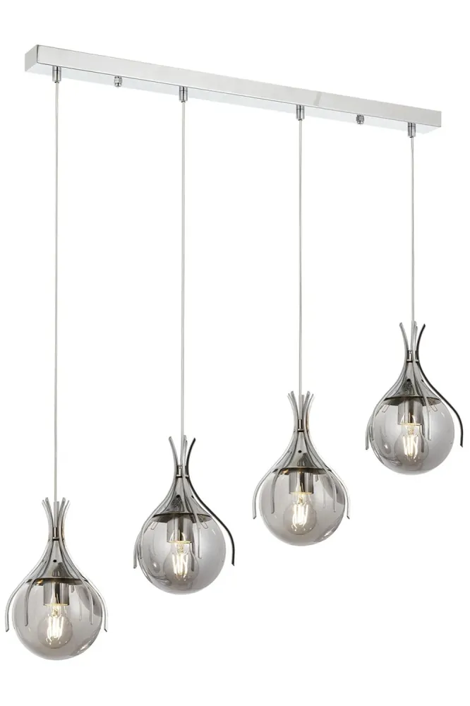 Hanglamp Ede Asir Group