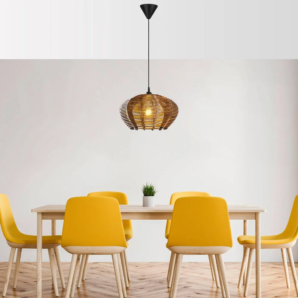 Hanglamp Ellipse Asir Group