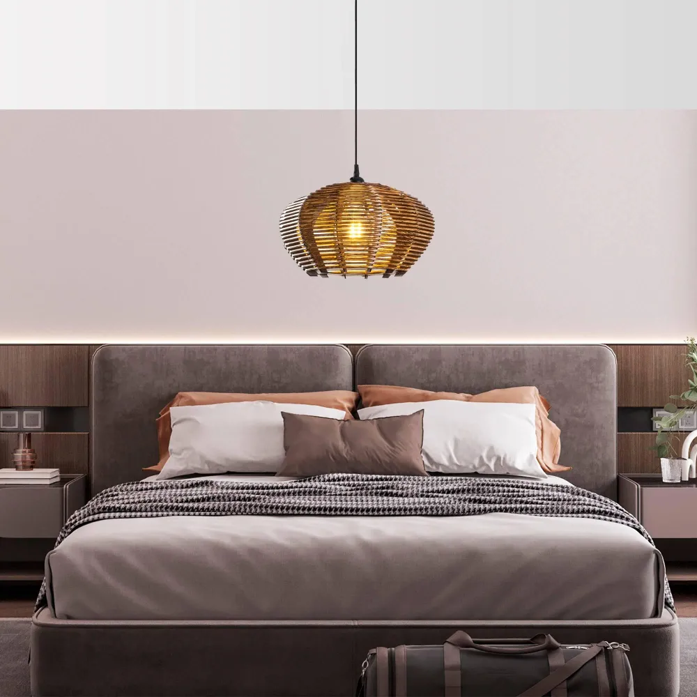 Hanglamp Ellipse Asir Group