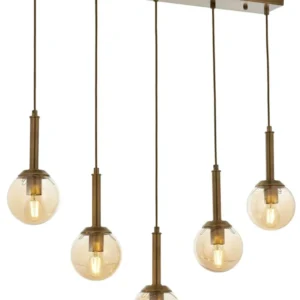 Hanglamp Femke Asir Group