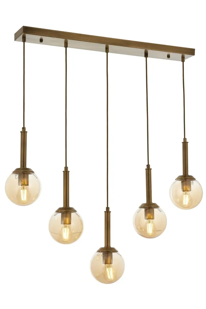 Hanglamp Femke Asir Group