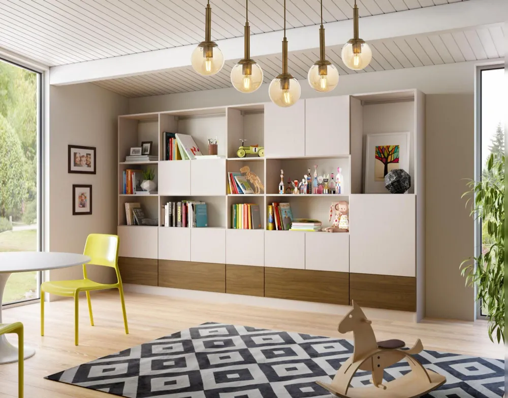 Hanglamp Femke Asir Group