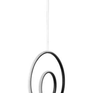 Hanglamp Geminorus Asir Group