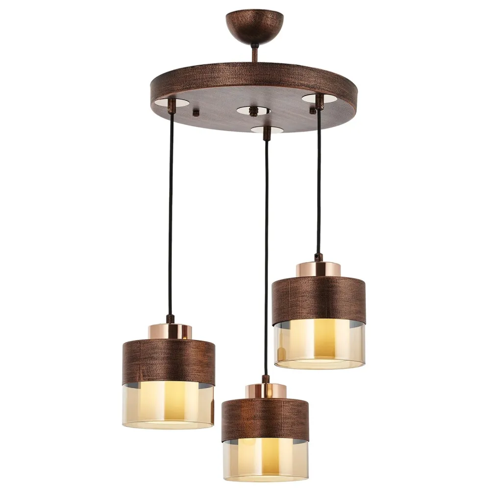 Hanglamp Kaden Asir Group