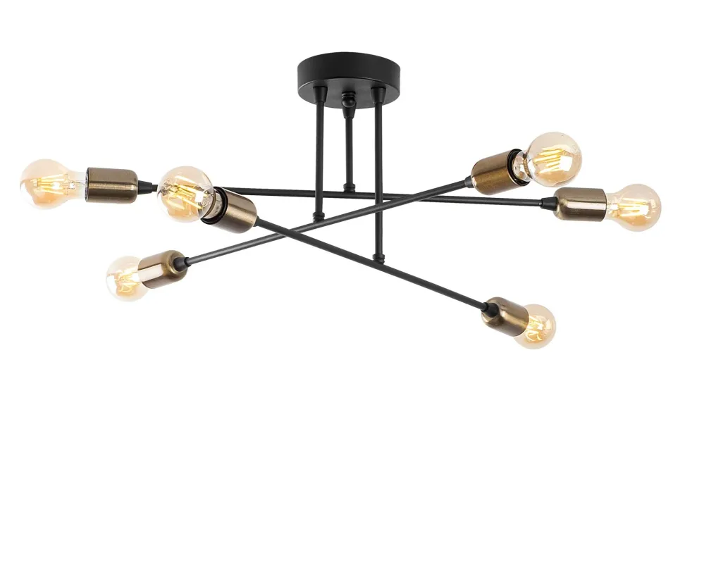Plafondlamp Calogero Asir Group