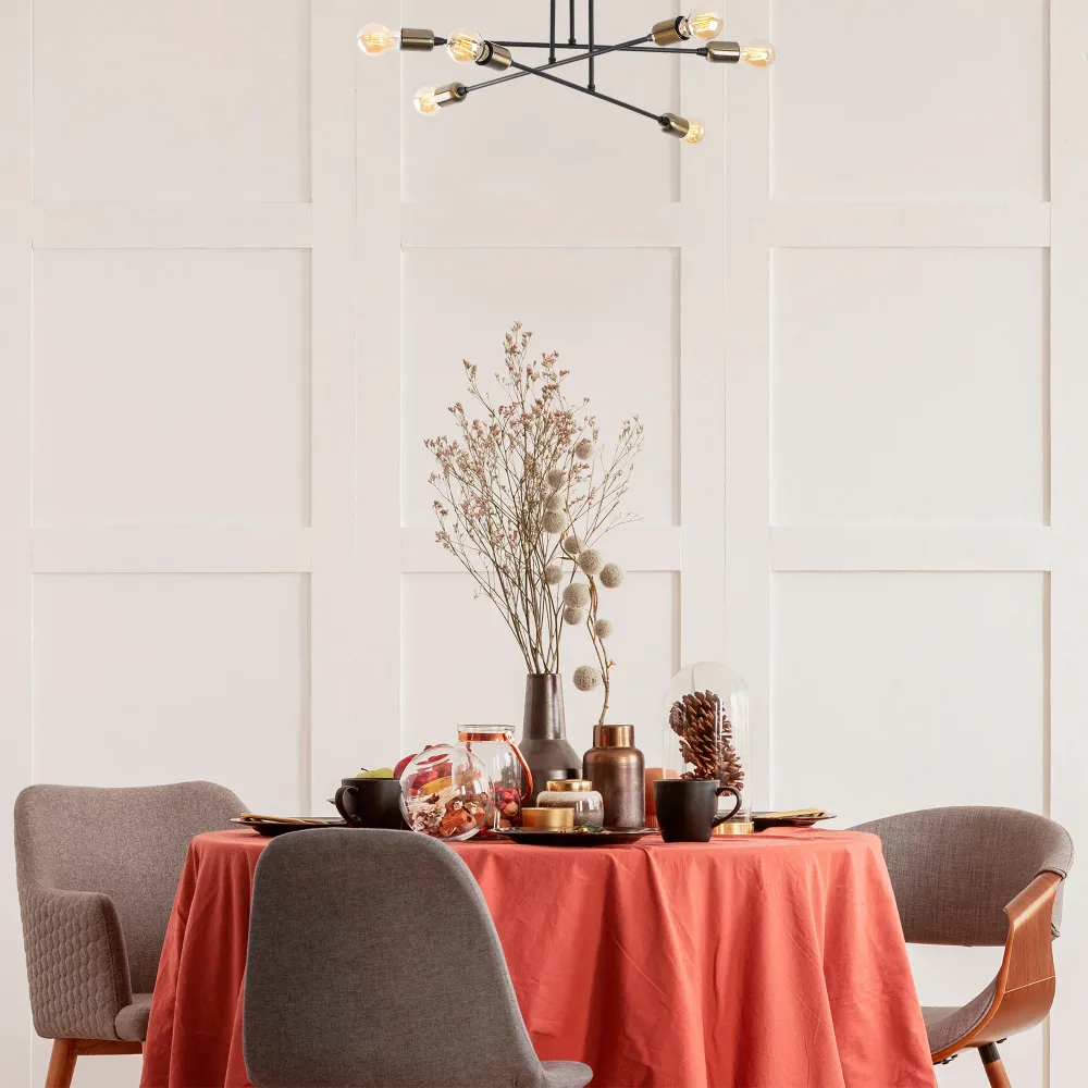 Plafondlamp Calogero Asir Group