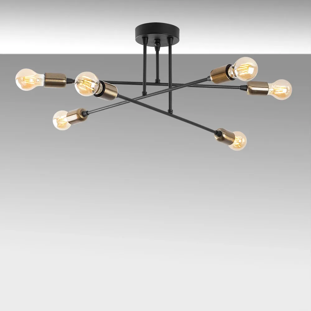 Plafondlamp Calogero Asir Group