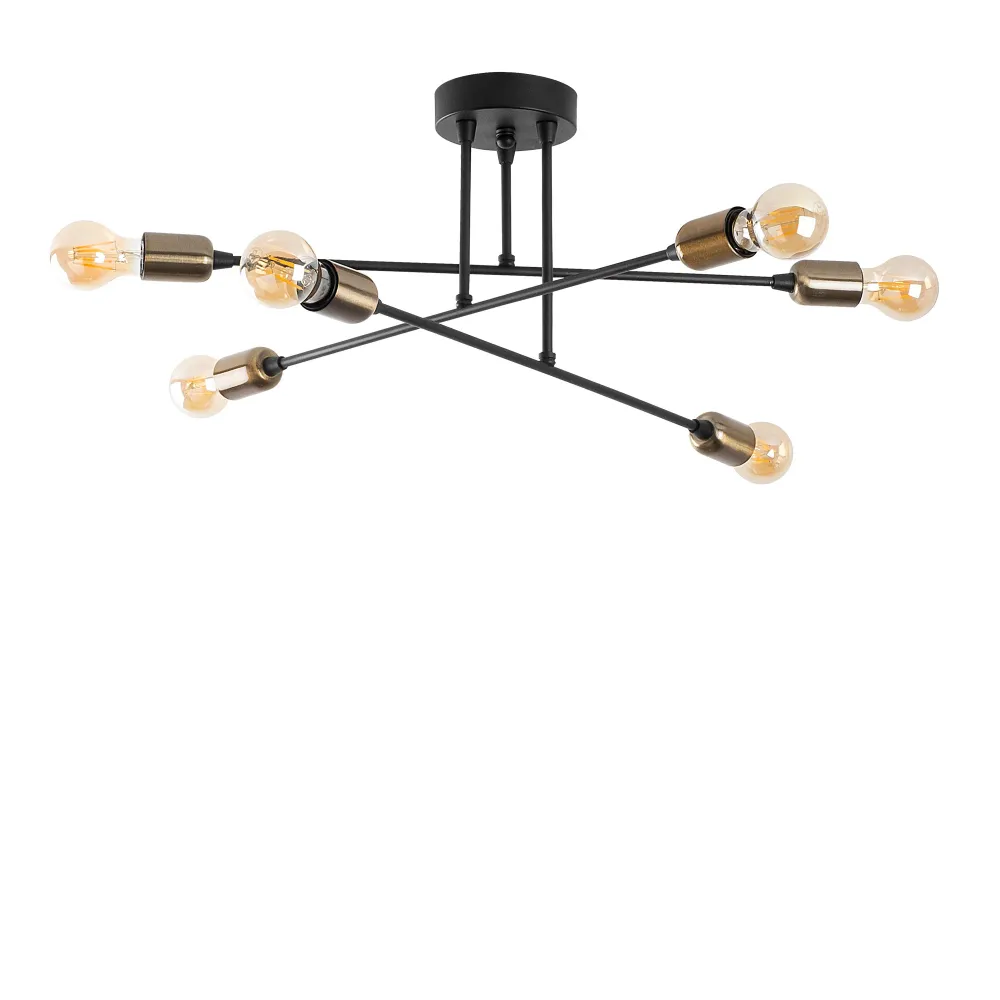 Plafondlamp Calogero Asir Group