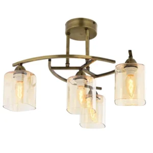 Plafondlamp Cymbeline Asir Group