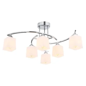 Plafondlamp Cynhard Asir Group