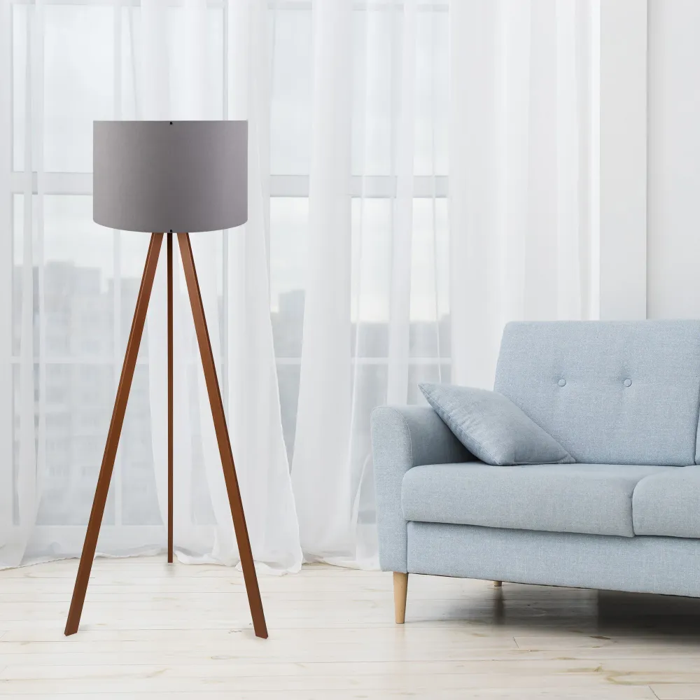 Vloerlamp Ayla Asir Group