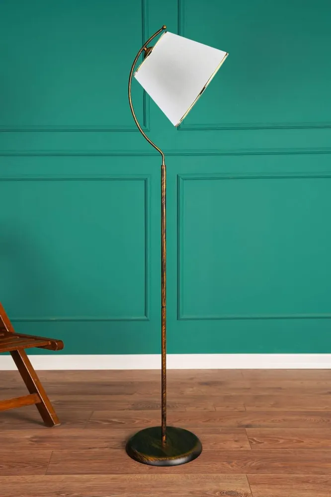 Vloerlamp Cone Floor Asir Group