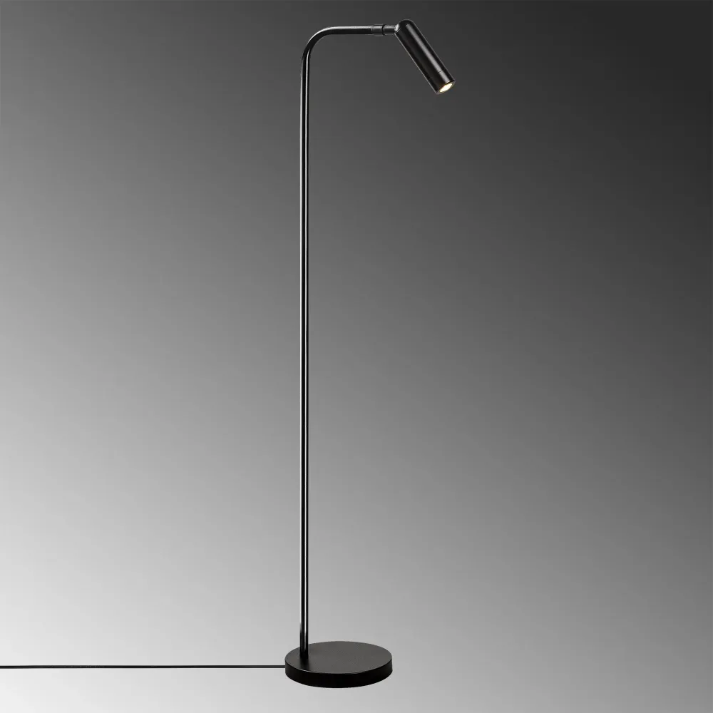 Vloerlamp Delmont Asir Group