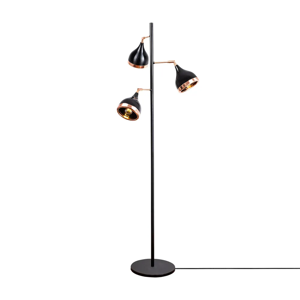 Vloerlamp Jinthe Asir Group
