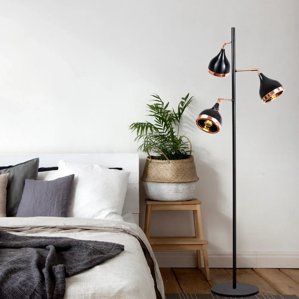 Vloerlamp Jinthe Asir Group