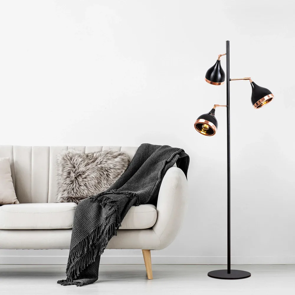 Vloerlamp Jinthe Asir Group