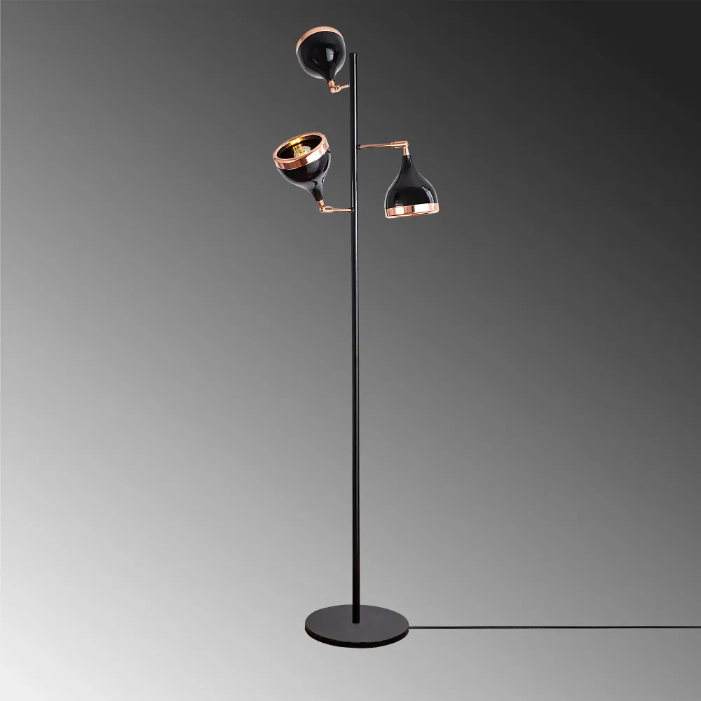 Vloerlamp Jinthe Asir Group