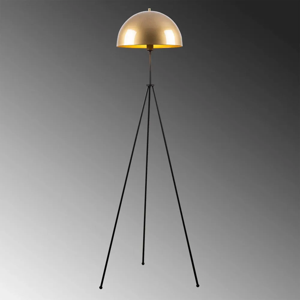 Vloerlamp Levi Asir Group