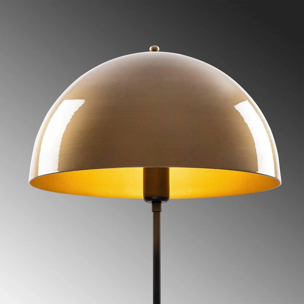 Vloerlamp Levi Asir Group
