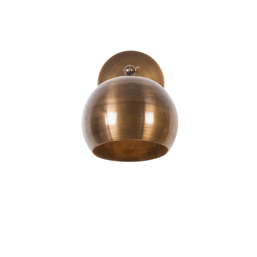 Wandlamp Emory Asir Group