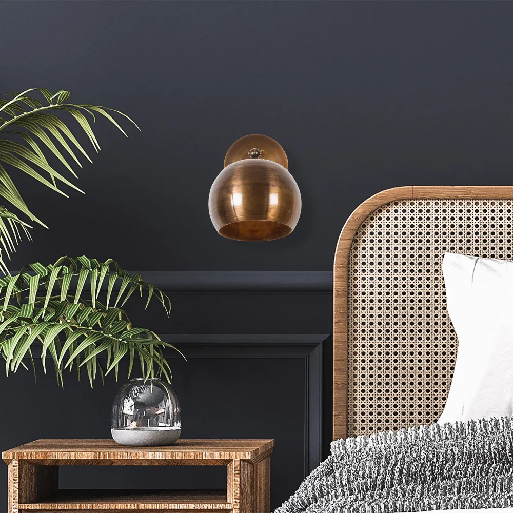 Wandlamp Emory Asir Group