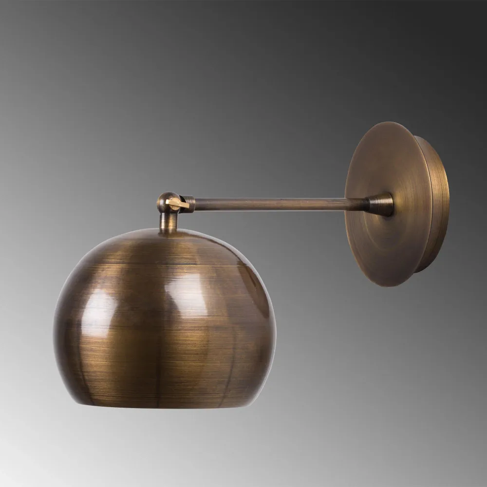 Wandlamp Emory Asir Group