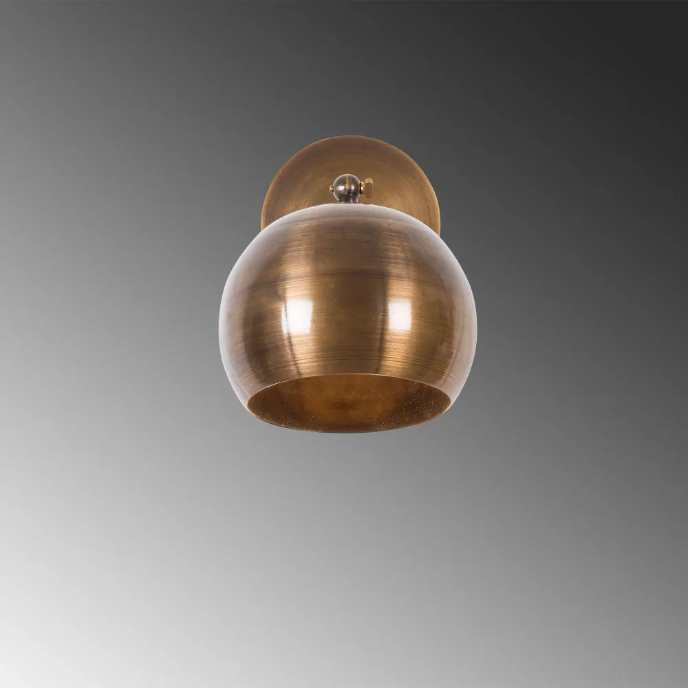 Wandlamp Emory Asir Group