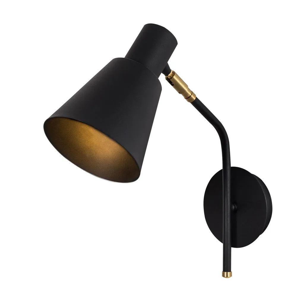 Wandlamp Ervine Asir Group