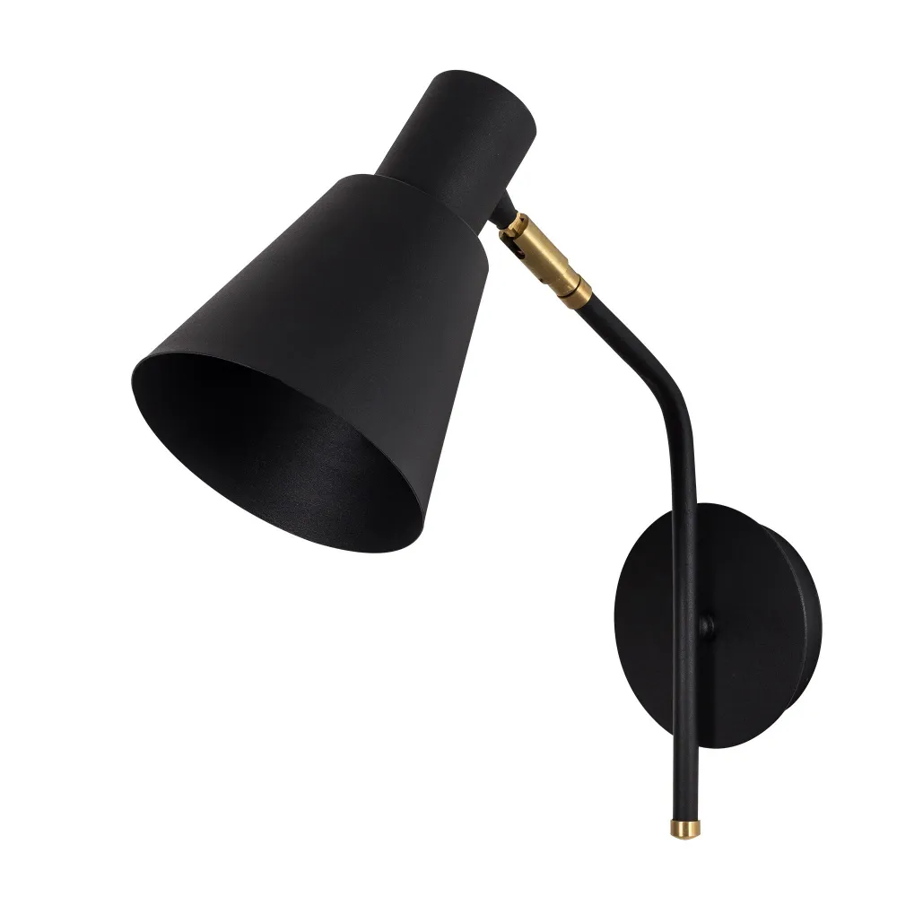 Wandlamp Ervine Asir Group