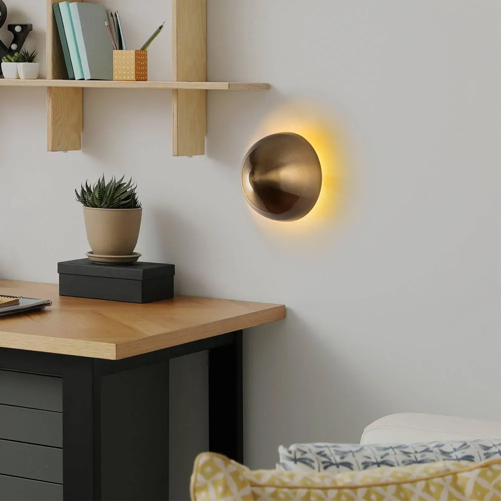 Wandlamp Fungal Asir Group