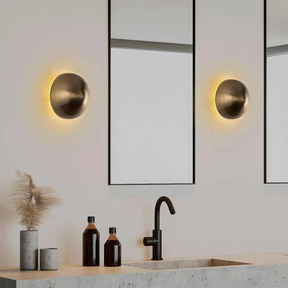 Wandlamp Fungal Asir Group
