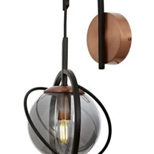 Wandlamp Rhea Asir Group