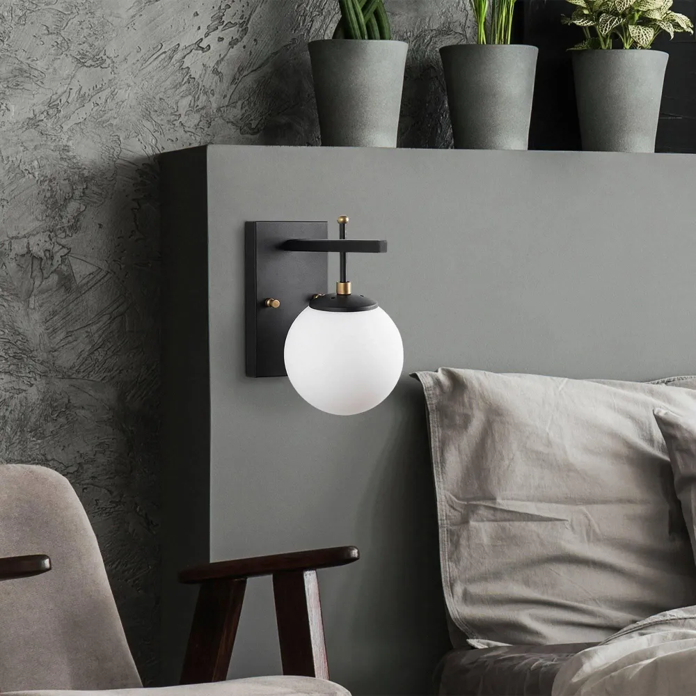 Wandlamp Zahar Asir Group