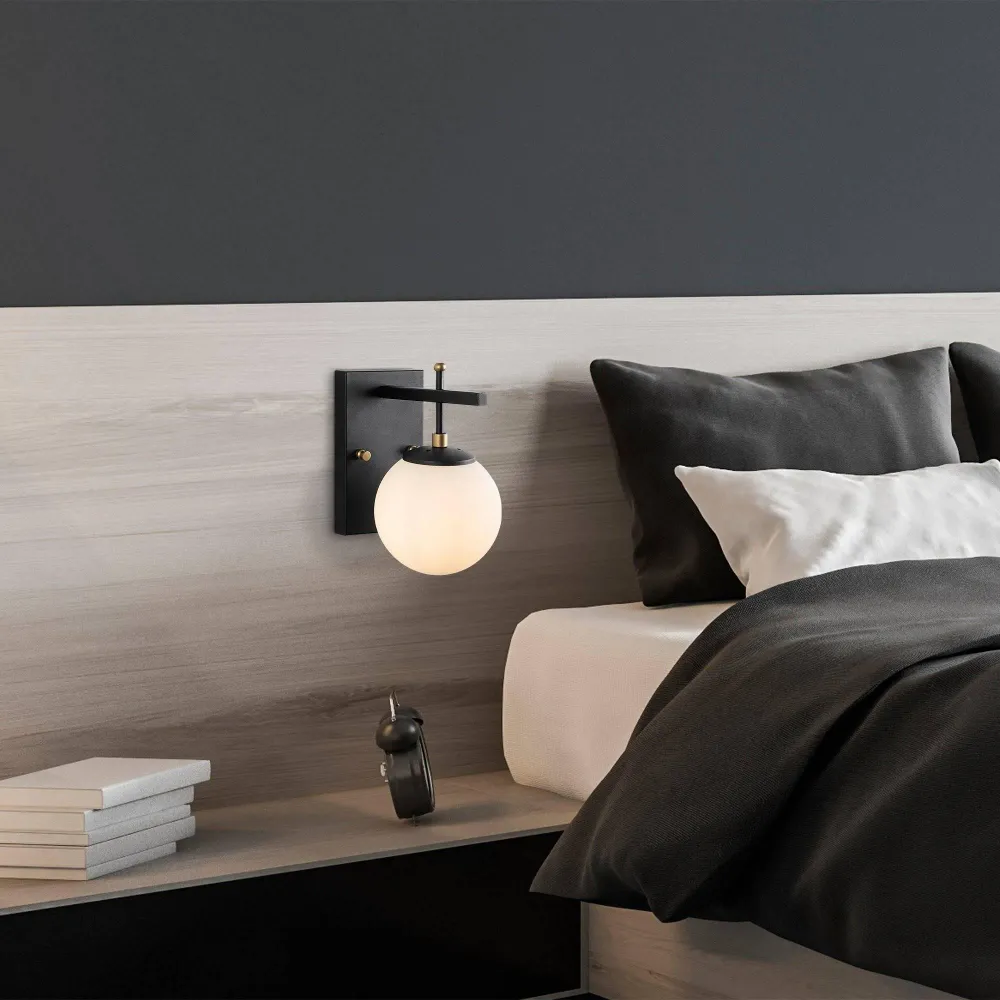 Wandlamp Zahar Asir Group