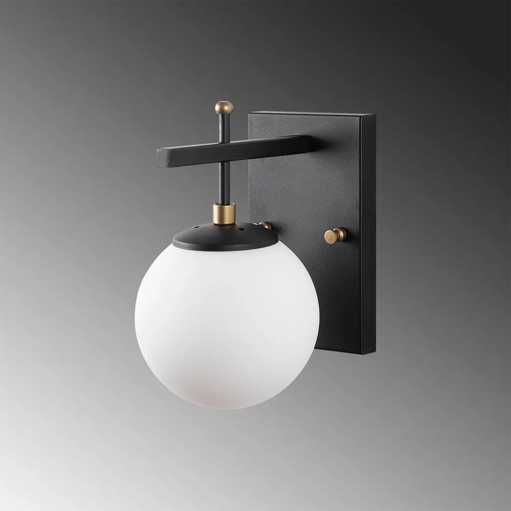 Wandlamp Zahar Asir Group