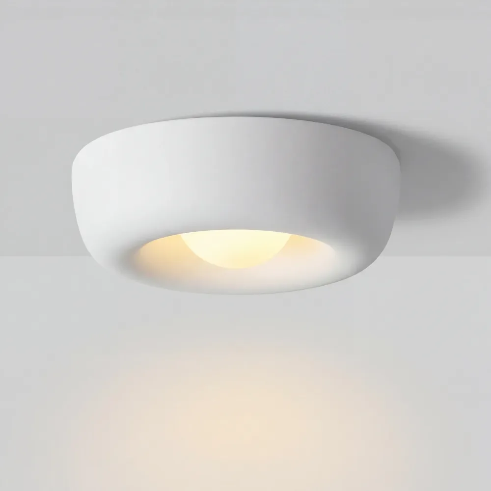 Alunra minimalistische aluminium LED inbouw plafondlamp At Ease Home Life