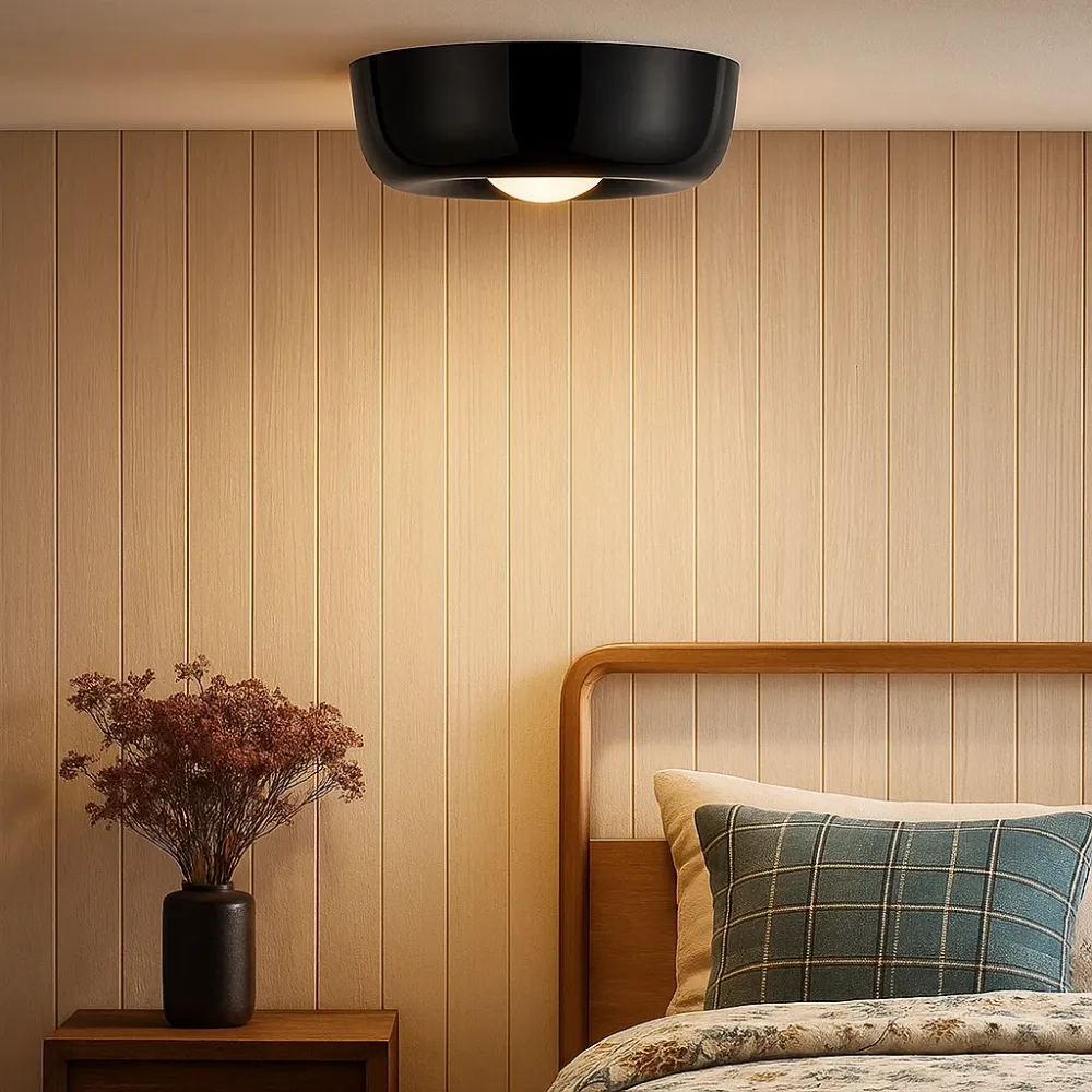 Alunra minimalistische aluminium LED inbouw plafondlamp At Ease Home Life