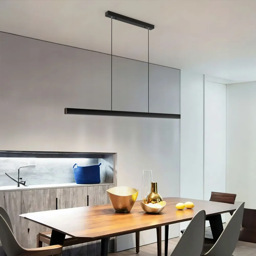 Caputo lineaire led hanglamp At Ease Home Life