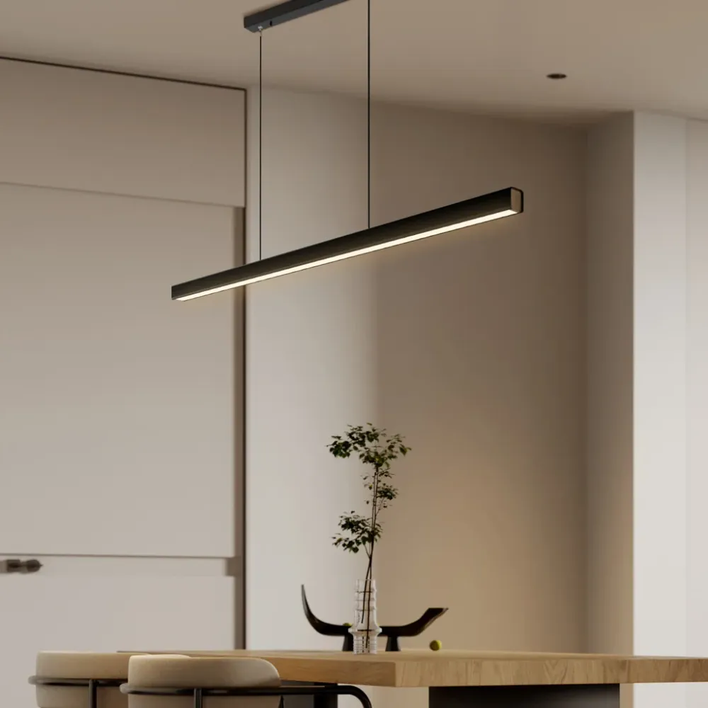 Caputo lineaire led hanglamp At Ease Home Life