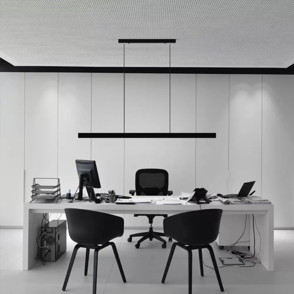 Caputo lineaire led hanglamp At Ease Home Life