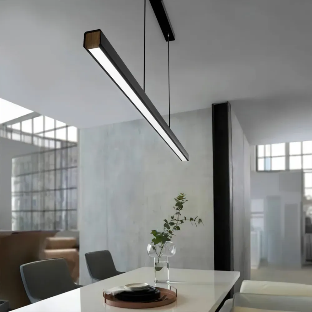 Caputo lineaire led hanglamp At Ease Home Life