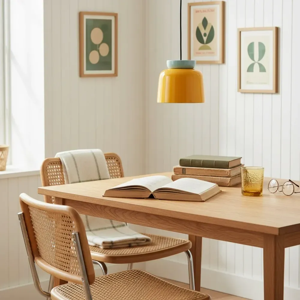 Laila Moderne Macaron Keramische Kom Hanglamp Lichtblauw At Ease Home Life