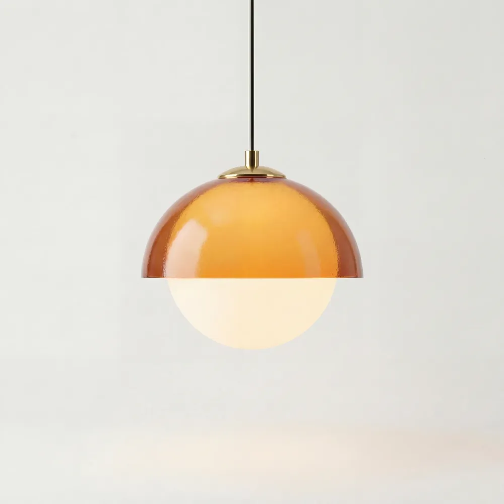Signe Bauhaus Vintage Acryl Hanglamp At Ease Home Life