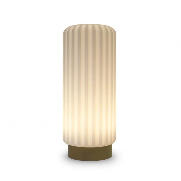 Dentelles | H 29 cm | klei | Atelier Pierre
