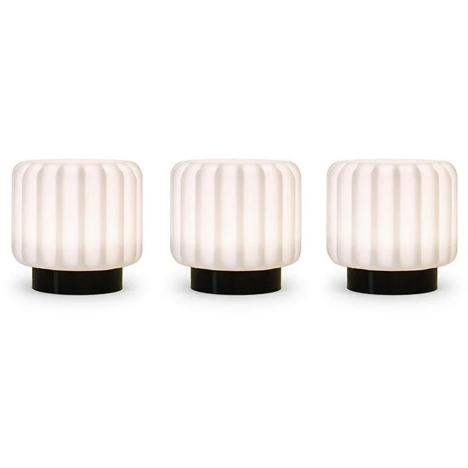 Dentelles mini | zwart | Atelier Pierre