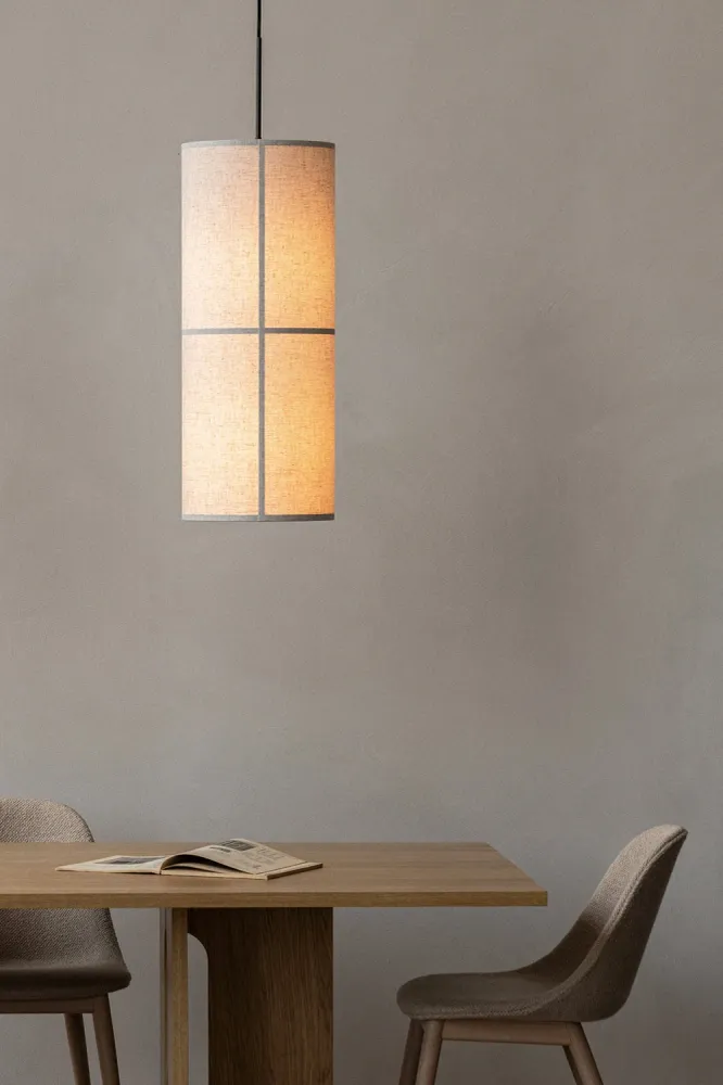Hashira Pendant Lamp Audo Copenhagen