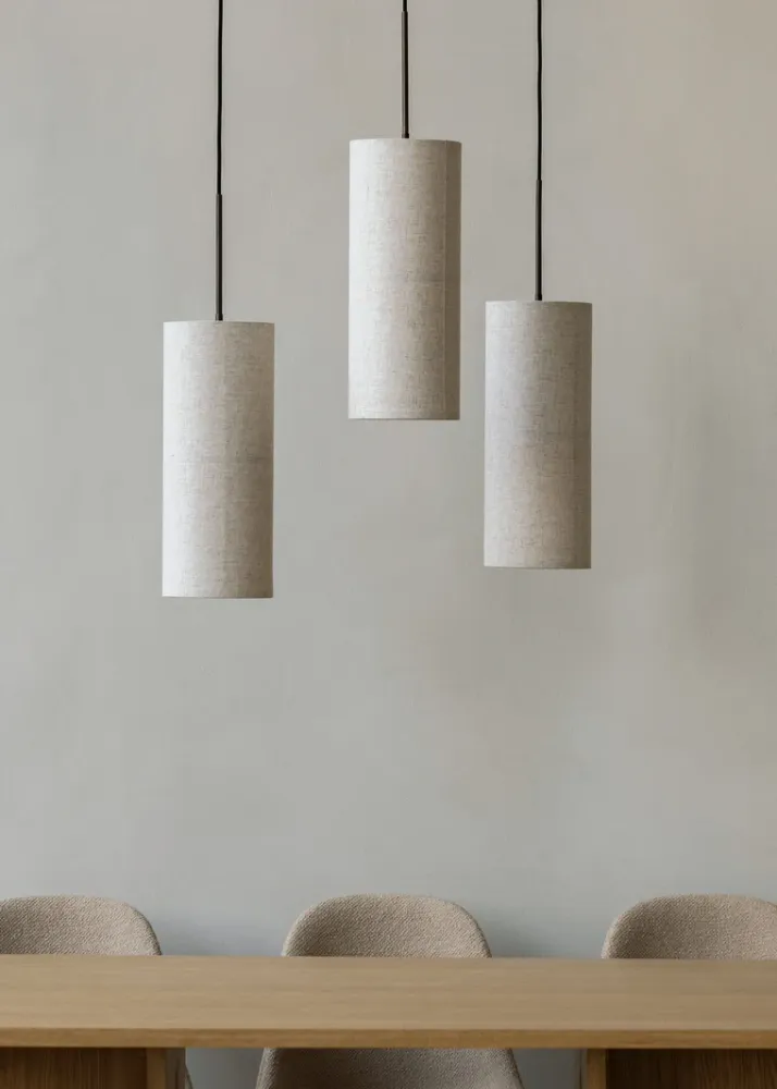 Hashira Pendant Lamp Audo Copenhagen